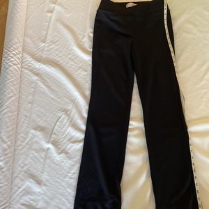 Philosophy Black Pants size Small